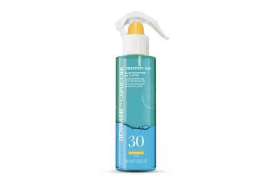Germaine de Capuccini Timexpert SunBlue Bi-Phase Sun Lotion SPF30 200 ml